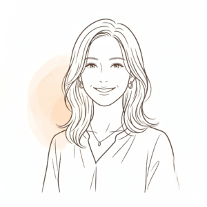 30代女性の患者様